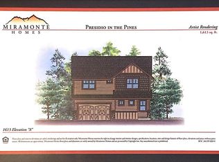 2740 W Pico Del Monte Cir, Flagstaff, AZ 86001