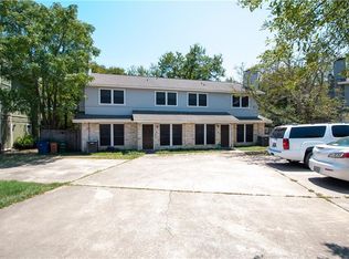 1513 Camp Craft Rd APT D, Austin, TX 78746