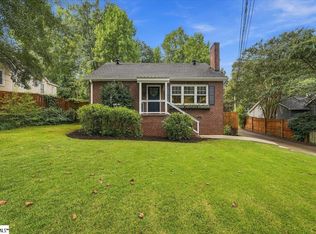 8 Charlotte St, Greenville, SC 29607
