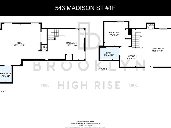 2nd image of this home