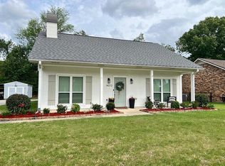 14072 Troy Duplessis Dr, Gonzales, LA 70737