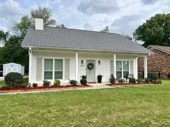 14072 Troy Duplessis Dr, Gonzales, LA 70737