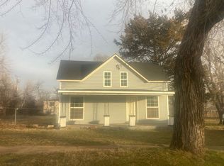 1214 E Harrison Ave, Guthrie, OK 73044