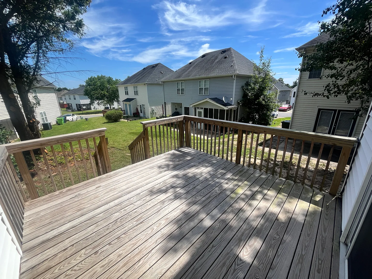2 bed, 1.5 bath, 1089 sqft, $1,600 — Photo 2