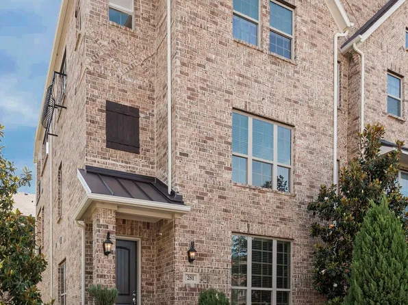 281 Scotia St, Lewisville, TX 75056