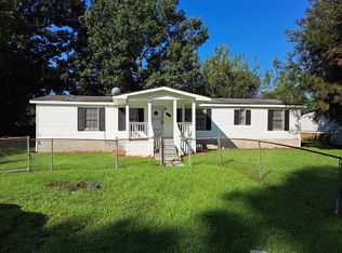 111 Cedarbrook Dr, Savannah, GA 31405