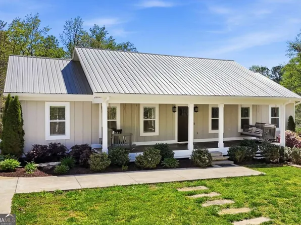 3060 Cherry Grove Rd, Ball Ground, GA 30107