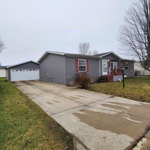 5521 Cypress Ln, Machesney Park, IL, 61115