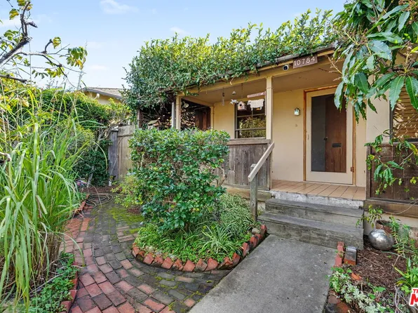 10784 Northgate St, Culver City, CA 90230