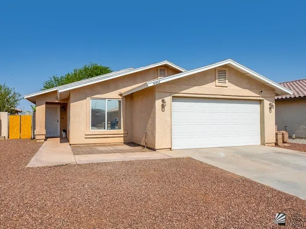 4452 S Agave Ave, Yuma, AZ 85365