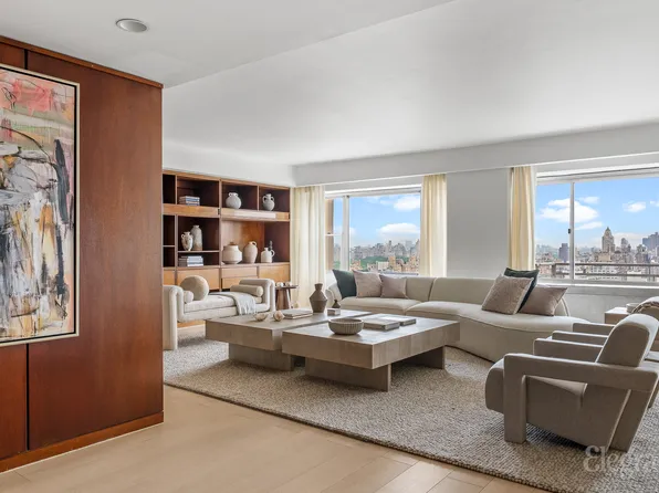 118 East 60th Street 33/32 ABH image 2 of 22