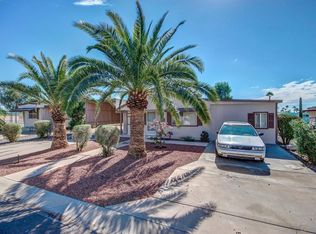 9467 E Emelita Ave, Mesa, AZ 85208