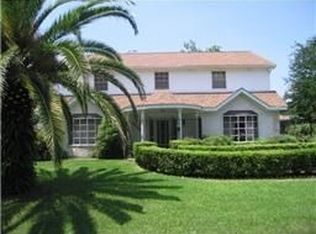 3609 Lazy Spring Dr, Houston, TX 77080