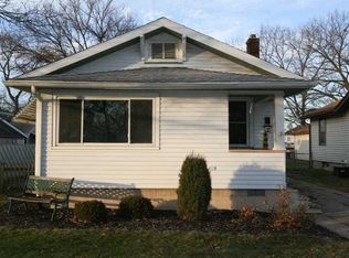 820 W Broadway St, Mishawaka, IN 46545