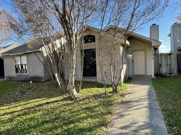 7412 Rutgers Cir #A, Rowlett, TX 75088