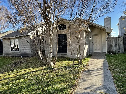 7412 Rutgers Cir #A Photo 1