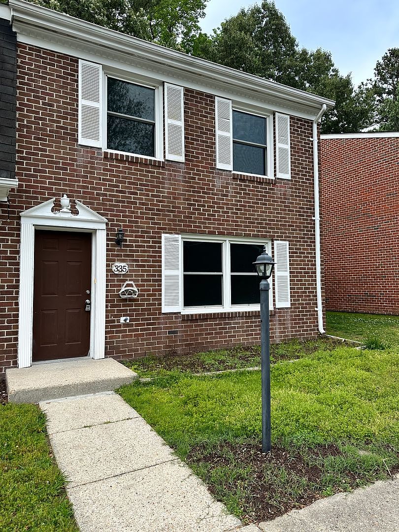 335 Susan Constant Dr, Newport News, VA 23608 | Zillow