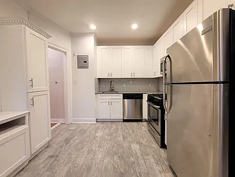 Rented by Living New York