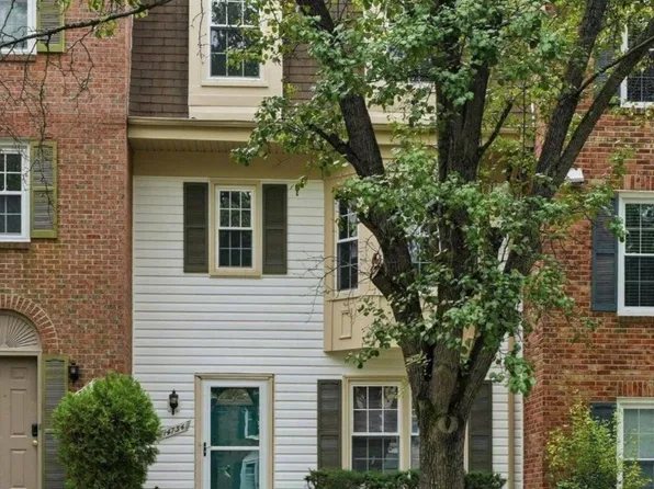 14734 Yearling Ter, Rockville, MD 20850