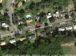 82 Mallard Dr, East Hartford, CT 06118
