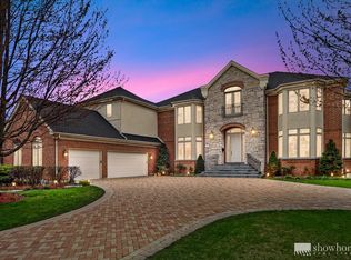 3507 Bradley Ct, Highland Park, IL 60035