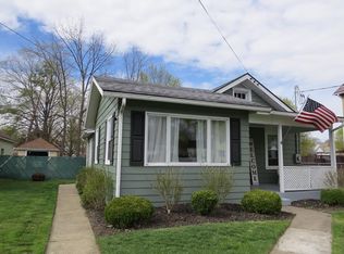 238 Crete Ave, Elmira, NY