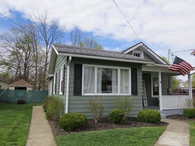 238 Crete Ave, Elmira, NY, 14901