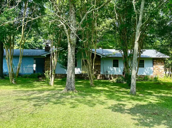 3 Ogden Ln, Perry, AR 72125