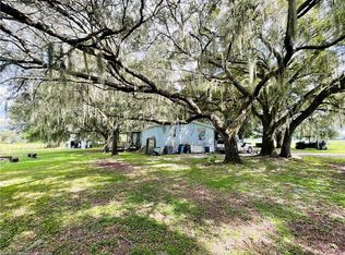 140 Old State Route 8, Venus, FL 33960