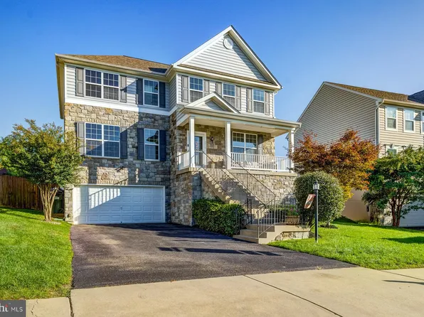 2972 American Eagle Blvd, Woodbridge, VA 22191