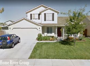 2492 W Bay Pointe Ave, Nampa, ID 83651
