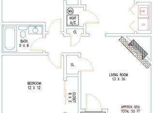 308 E Madison St APT F, Springfield, MO 65806