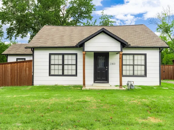 2303 1st St, Caddo Mills, TX 75135