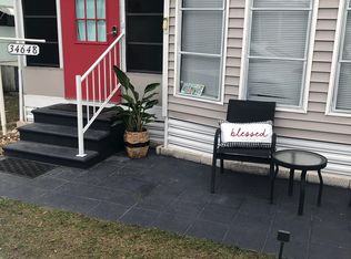 34648 Lillian St #128, Zephyrhills, FL 33541