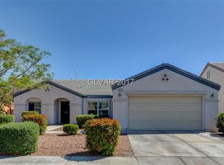 2715 Peekskill Ave, Henderson, NV 89052