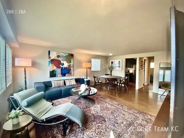 1020 W 44th St APT 6, Kansas City, MO 64111