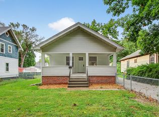 1443 Wilson Ave, Des Moines, IA 50316