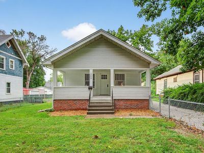 1443 Wilson Ave, Des Moines, IA, 50316