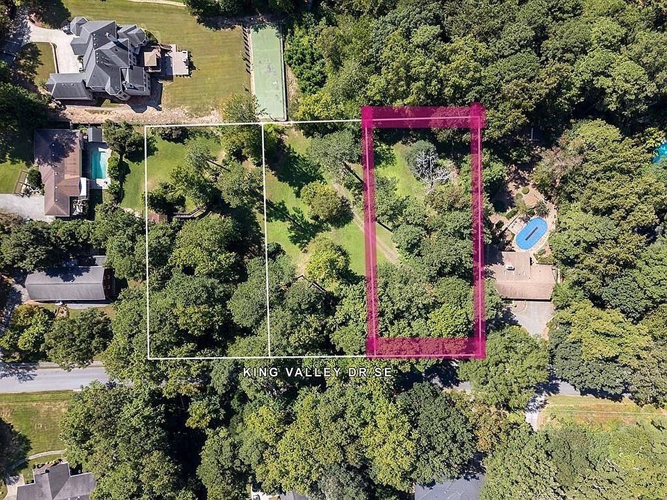 1st image of 4398 King Valley Dr SE #3