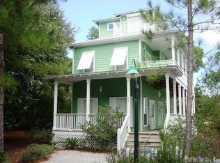 34 Pointe Ct, Santa Rosa Beach, FL 32459