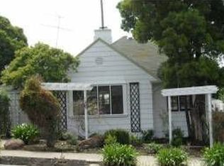 1516 Brown St, Martinez, CA 94553