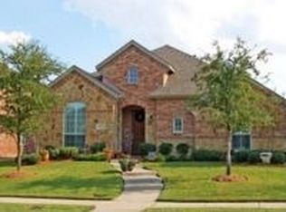 14675 Falling Leaf Dr, Frisco, TX 75035
