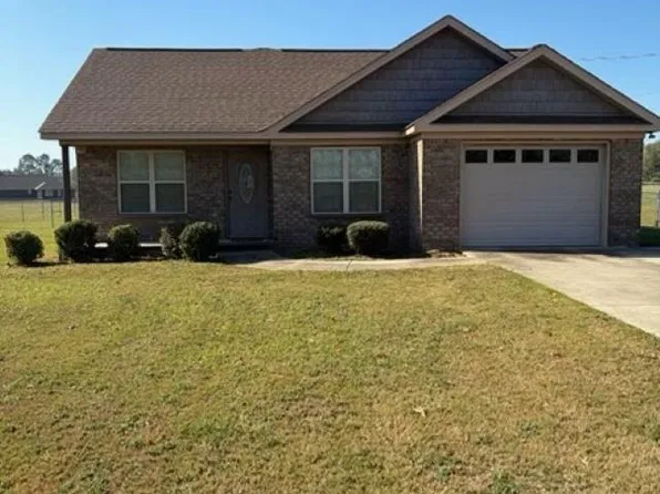31 County Road 16, Clanton, AL 35045