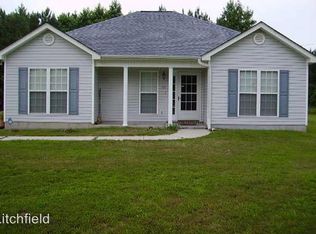 3391 Holmestown Rd, Myrtle Beach, SC 29588