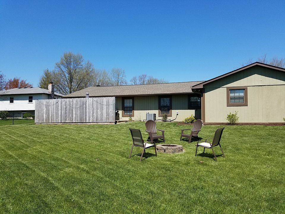 2nd image of 1409 Delbrook Cir
