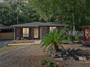 1211 Alba St, Mobile, AL 36605