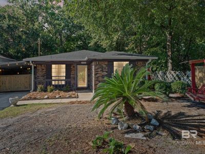 1211 Alba St, Mobile, AL, 36605