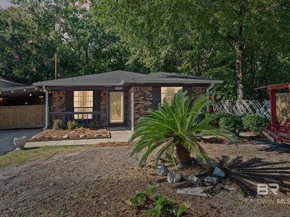 1211 Alba St, Mobile, AL 36605