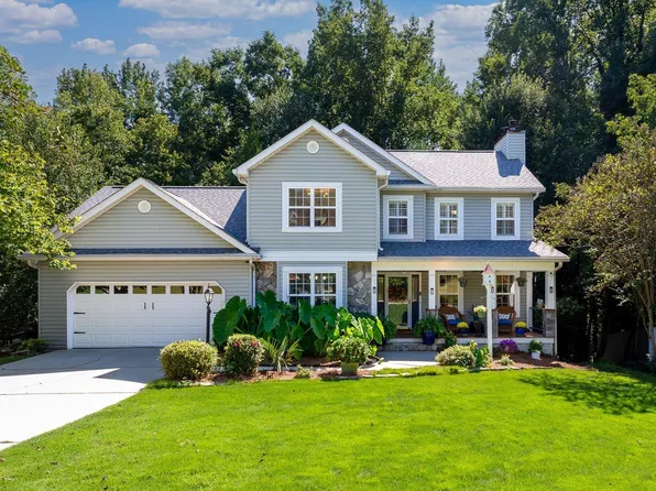 405 Foxhound Rd, Simpsonville, SC 29680