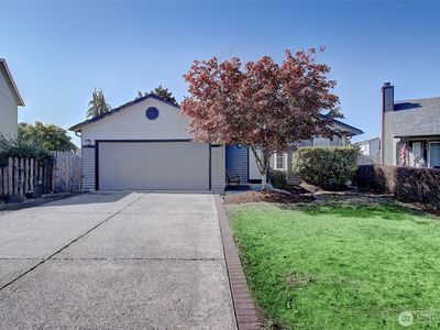 13503 NE 89th Street, Vancouver, WA, 98682